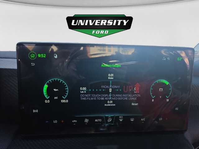 New 2026 Ford Mustang GT w/ GT Performance Package RWD image 37