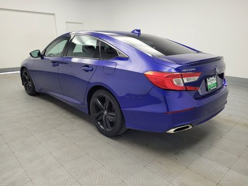 Used 2018 Honda Accord Sport image 5
