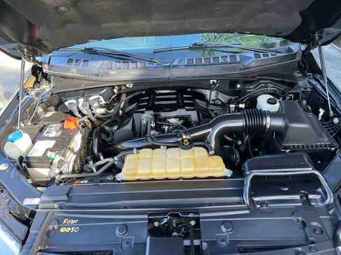 Used 2018 Ford F150 XLT w/ Equipment Group 302A Luxury image 36