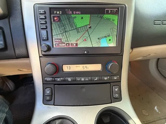 Used 2005 Chevrolet Corvette Coupe w/ Preferred Equipment Group RWD image 18