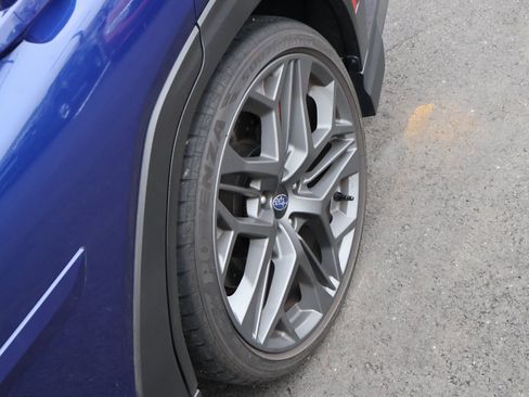 Used 2024 Subaru WRX TR image 35