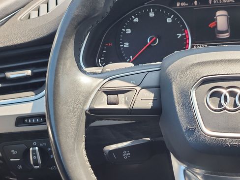 Used 2019 Audi Q7 2.0T Premium w/ Convenience Package AWD/4WD image 15