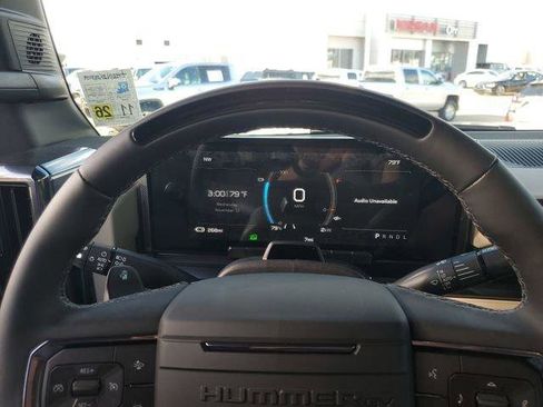 New 2026 GMC Hummer EV SUV AWD/4WD image 25