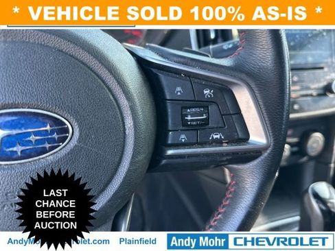 Used 2018 Subaru Impreza 2.0i Sport image 14