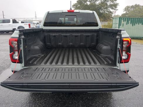 Used 2024 Ford Ranger XLT w/ Technology Package image 11