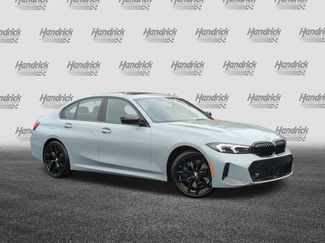 Used 2026 BMW 330i Sedan w/ M Sport Package RWD video 2