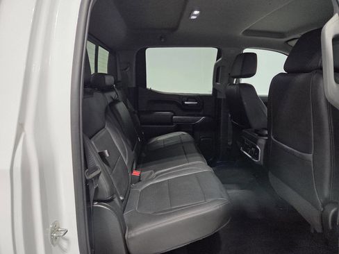 Used 2020 Chevrolet Silverado 1500 LTZ w/ LTZ Plus Package image 15