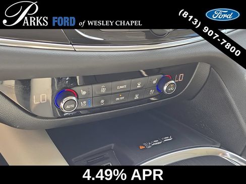 Used 2023 Buick Enclave Premium w/ Experience Buick Package AWD/4WD image 26