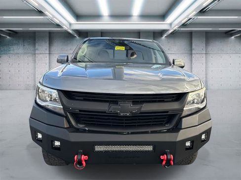 Used 2019 Chevrolet Colorado LT w/ LT Convenience Package image 27