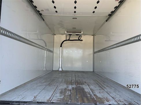 Used 2024 Chevrolet Express 3500 w/ Power Convenience Package RWD image 8