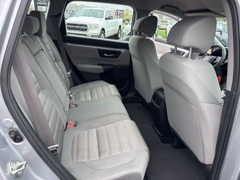 Used 2018 Honda CR-V LX image 23