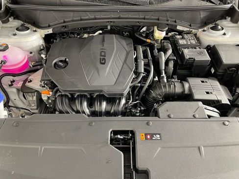 New 2026 Hyundai Tucson Limited AWD/4WD image 20
