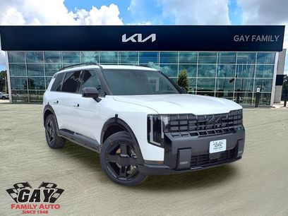 New 2027 Kia Telluride SX Prestige X-Line w/ Towing Package