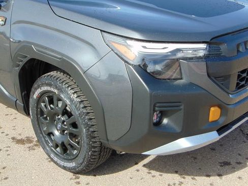 New 2026 Subaru Forester Wilderness image 2