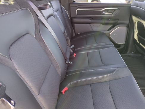 New 2026 RAM 1500 Laramie w/ Night Edition image 18