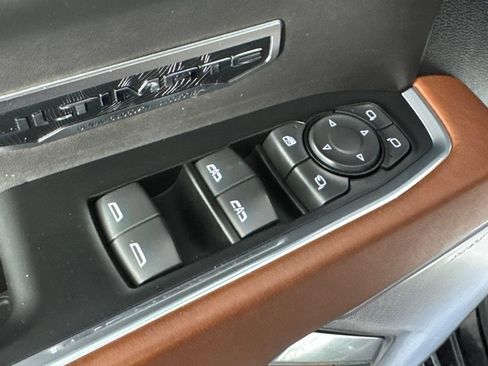 Certified 2024 GMC Sierra 1500 Denali Ultimate AWD/4WD image 37