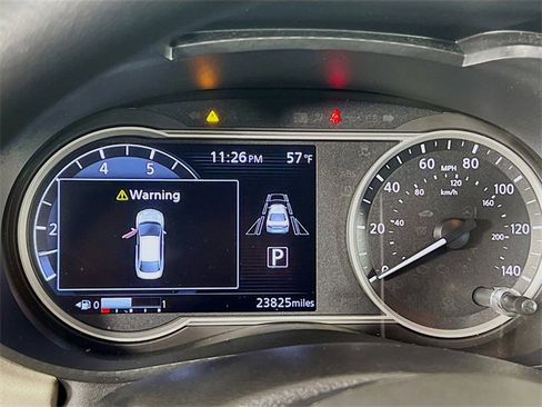 Used 2021 Nissan Versa SV image 11