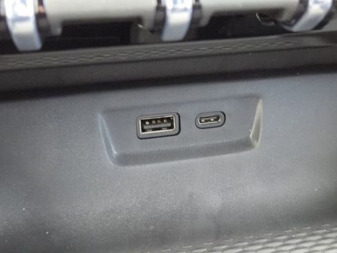 New 2026 GMC Terrain Elevation image 8