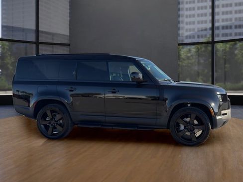 New 2026 Land Rover Defender 130 S image 6