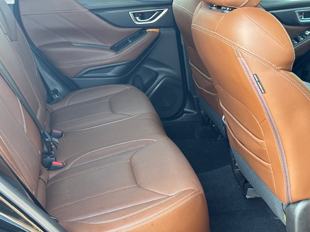 Used 2019 Subaru Forester Touring w/ Popular Package #3 AWD/4WD image 15