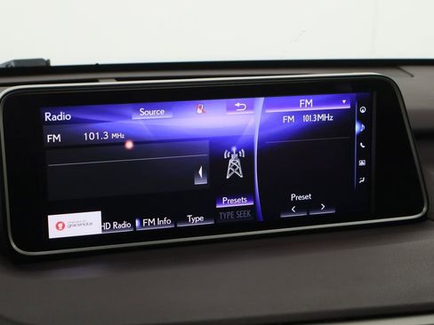 Used 2017 Lexus RX 350 FWD w/ Premium Package image 33
