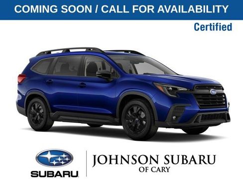 Used 2026 Subaru Ascent Premium image 1
