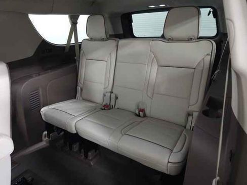 Used 2021 GMC Yukon XL Denali AWD/4WD image 43