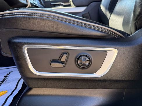 Used 2021 RAM 1500 Laramie image 29