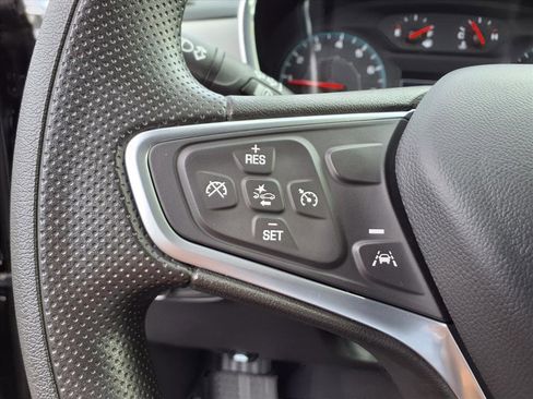 Certified 2023 Chevrolet Equinox LS w/ LPO, Floor Liner Package image 19