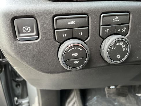 New 2026 Chevrolet Silverado 1500 LT image 42