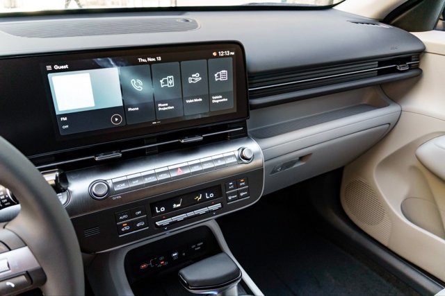 New 2026 Hyundai Kona SEL Sport FWD image 14