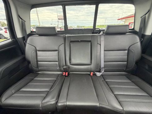 Used 2015 GMC Sierra 2500 Denali w/ Duramax Plus Package AWD/4WD image 26