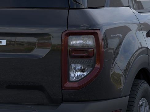 New 2026 Ford Bronco Sport Big Bend image 21