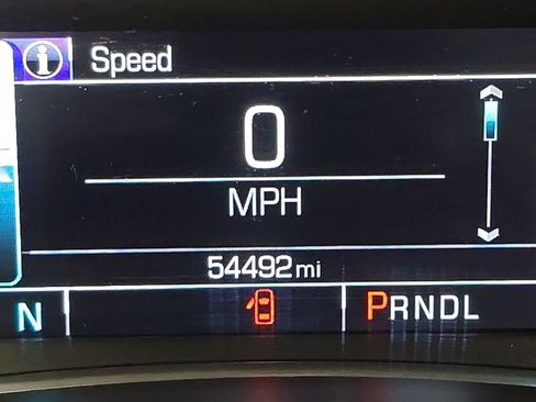 Used 2018 Chevrolet Equinox LT w/ Sun & Infotainment Package AWD/4WD image 21