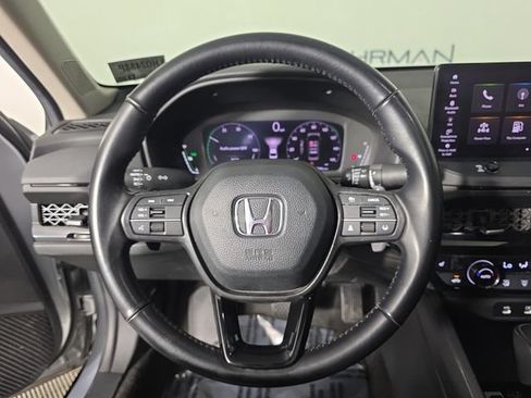 Used 2024 Honda Accord EX-L image 26