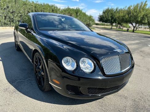 Used 2009 Bentley Continental GT image 23
