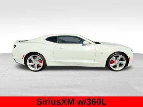 Used 2023 Chevrolet Camaro SS image 13