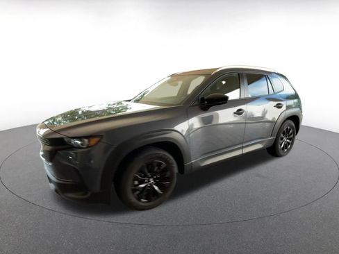 Used 2025 MAZDA CX-50 AWD 2.5 S w/ Select Package image 8