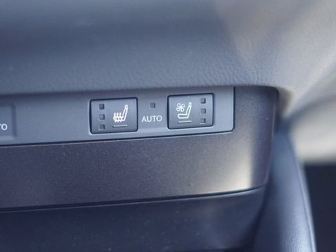 Used 2023 Lexus ES 350 w/ Premium Package FWD image 33