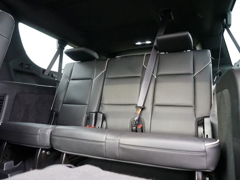 Used 2021 Cadillac Escalade ESV Sport w/ Driver Assist Tech Package image 29