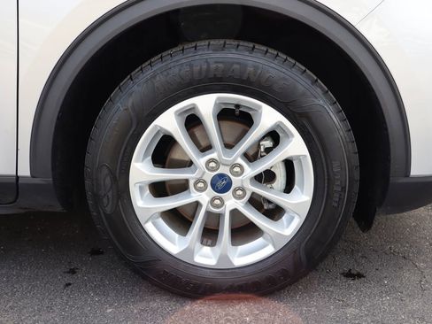 Used 2020 Ford Escape SE AWD/4WD image 14