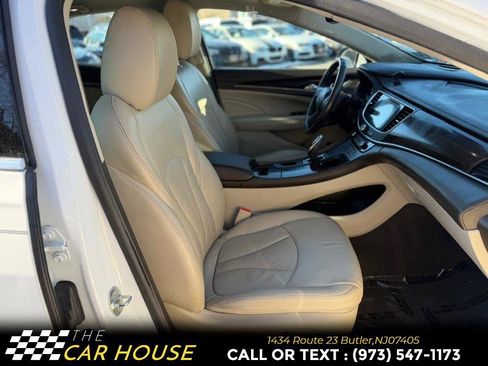 Used 2017 Buick LaCrosse Premium image 20