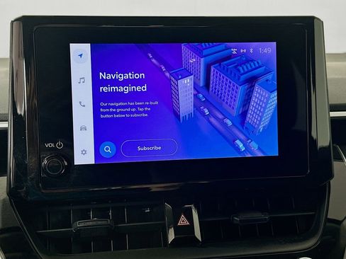 Certified 2024 Toyota Corolla LE image 13