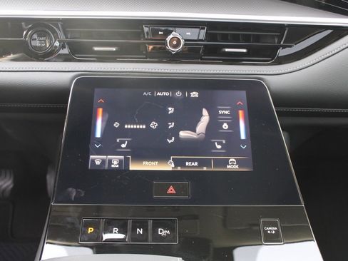 Certified 2025 INFINITI QX80 Pure image 22