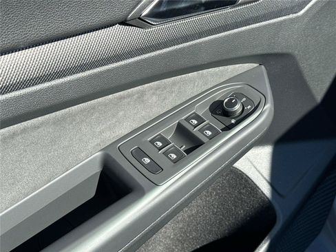 New 2026 Volkswagen GTI S FWD image 10