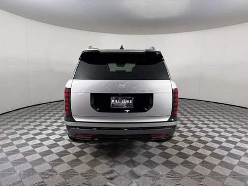 Used 2026 Hyundai Palisade Limited AWD/4WD image 8
