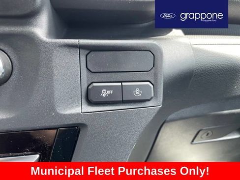New 2026 Ford Explorer 4WD Police Interceptor image 29