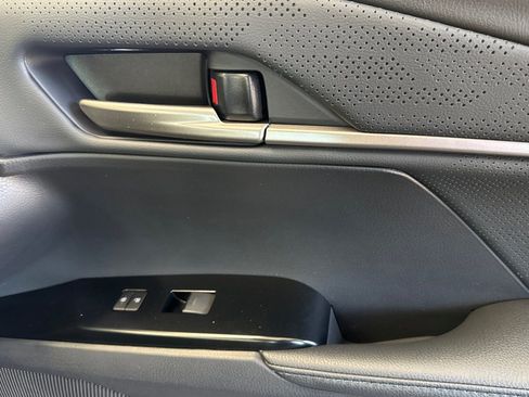 New 2026 Toyota Camry XSE FWD image 19