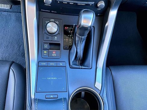 Used 2021 Lexus NX 300 FWD w/ Accessory Package image 39