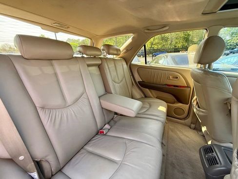 Used 2000 Lexus RX 300 image 25